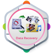 Data Recovery icon