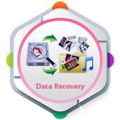 Data Recovery on 9Apps