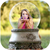 pip camera photo editor icon