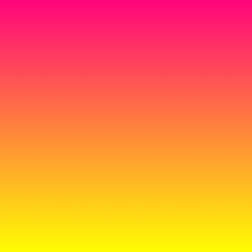 RGB Gradient Wallpaper иконка