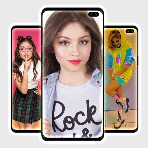 Karol Sevilla Wallpaper and Photos 2020 icon