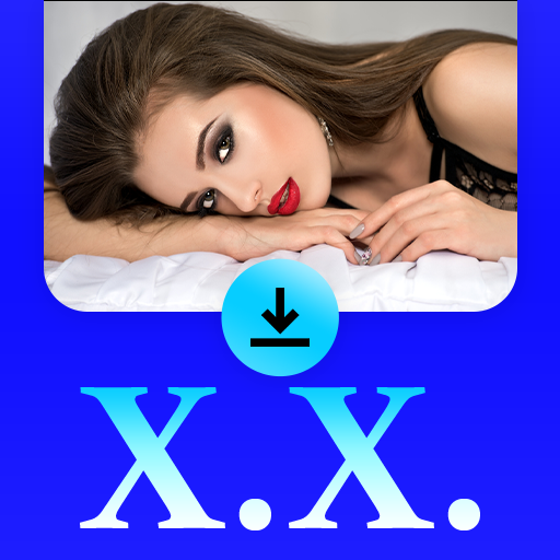 X.X. Video Downloader 2021 : XNX Videos HD icon
