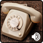 Telephone Sounds icon