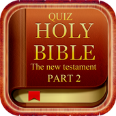 Guess Bible NewTestament Part2 icon