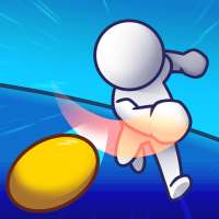 Punch Ball 3D