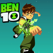ben alien adventure icon