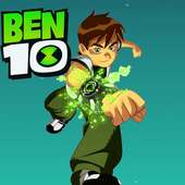 ben alien adventure
