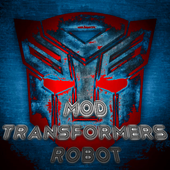 MOD Transformers Robot icon