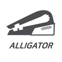 엘리게이터(저사양) - 맨드러맨(스마트폰 후방카메라)