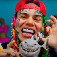 Tekashi 6ix9ine Offline 32 Songs&Wallpapers on 9Apps