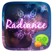 GO SMS RADIANCE THEME icon