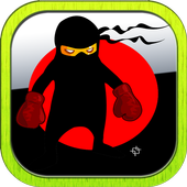 Ninja Games icon