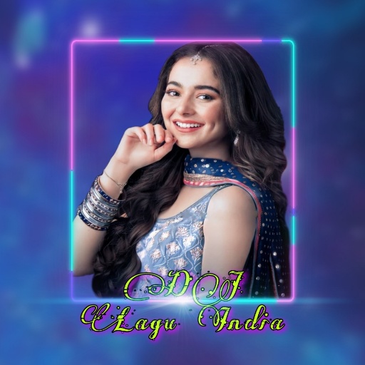 DJ Lagu India Mashup Remix Viral أيقونة