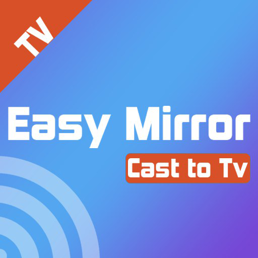 Easy Mirror : Cast to TV icon