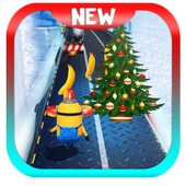 Minion Adventure Legend Rush : 3D Game 2019 icon