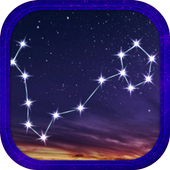 Stars &amp; Constellations 4 icon
