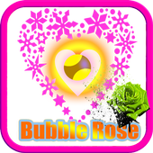 Bubble Shoot Rose 2017 icon