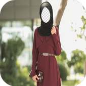 Abaya Gown Photo Editor