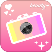 Beauty Plus Best Selfie icon