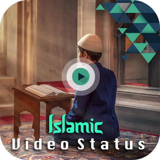 Islamic Video Status For WhatsApp icon