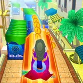 SubWay Surf Runner icon