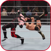 Top 10 WWE 2K17 Tips &amp; Cheats icon