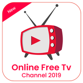 TV Live Channels icon