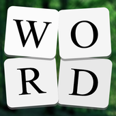 Word Search Puzzle icon