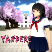 Trick Yandere Simulator icon