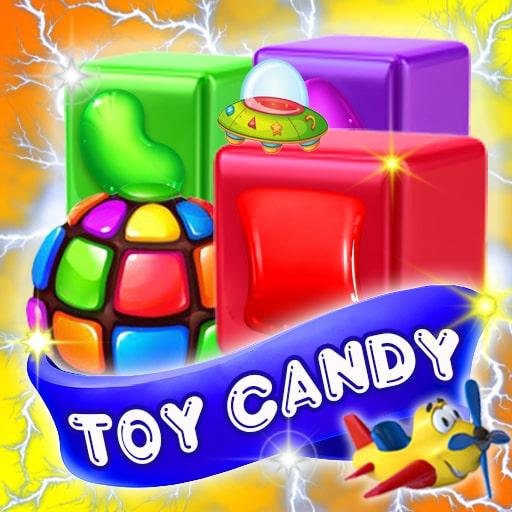 Toy Candy icon