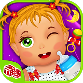 Little Baby Care icon
