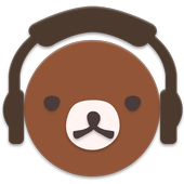 COCO MUSIC (mp3 music player) أيقونة