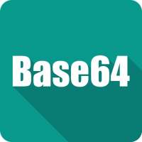 Base64 Encoder/Decoder on 9Apps