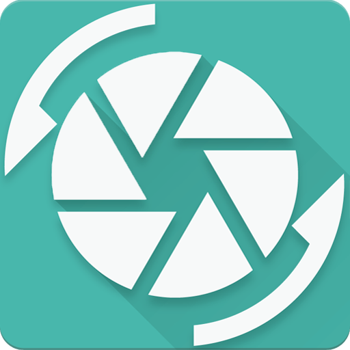 Camera Restarter icon