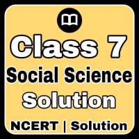 7th Class SST Solution English