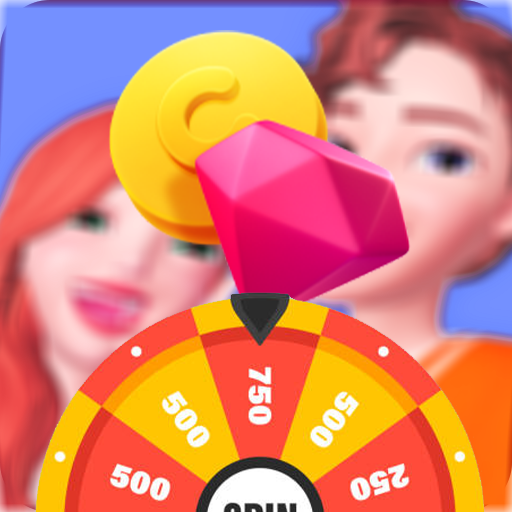 Gems &amp; Coin For Zepto icon