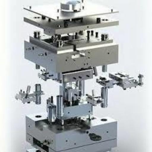 Tool and Die Maker иконка