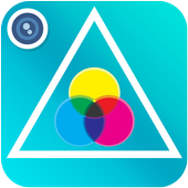 Photo Editor Filters icon