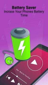 Clean Master screenshot 3