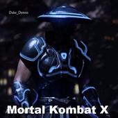 Best Mortal Kombat X Tips icon