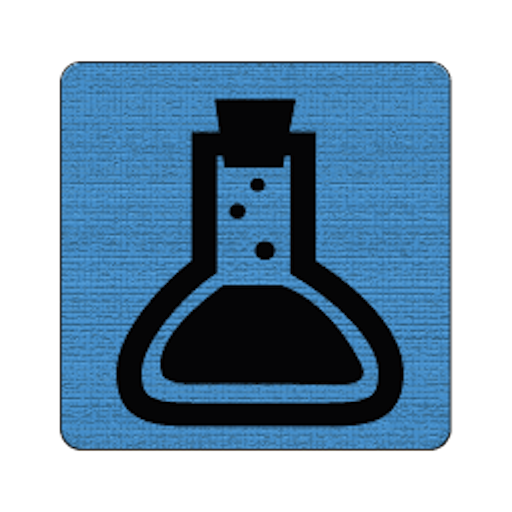 Total E-liquid иконка