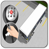 How to Drive a Bus icon