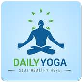 Daily yoga and Health tips on 9Apps