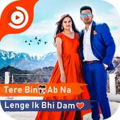 Lyrical Photo Video Maker with Music on 9Apps