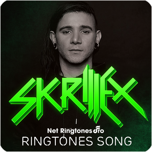 Skrillex Ringtones Song icon