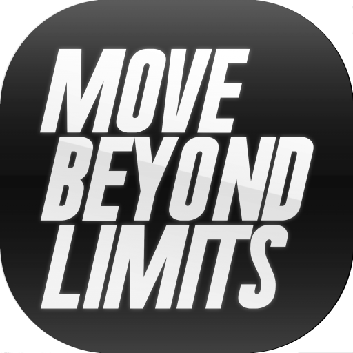 Move Beyond Limits icon
