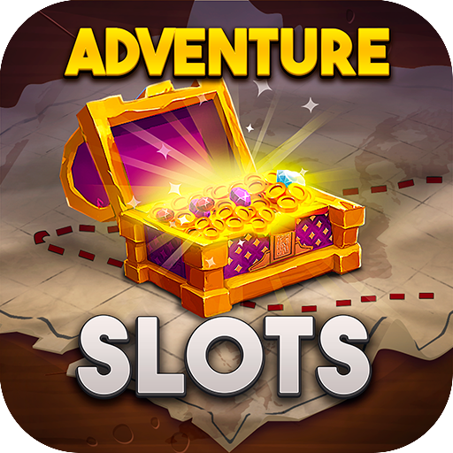 Adventure Slots Casino icon