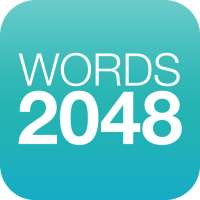 Words 2048