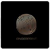 FingerPrint Lock icon