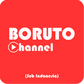 ikon New Boruto Channel (ID)